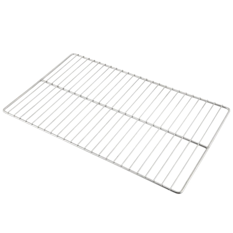 Thermalloy Full Size Combi Wire Grid, Stainless Steel