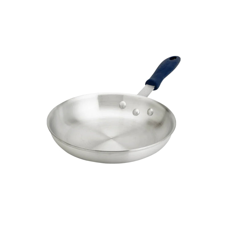 Thermalloy 8" Fry Pan Aluminum