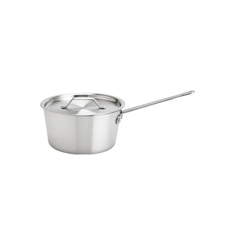 Thermalloy 1.5 Qt Sauce Pan Aluminum