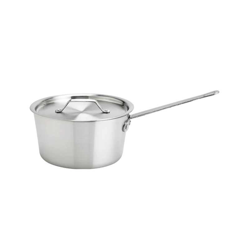 Thermalloy 3.75 Sauce Pan Aluminum