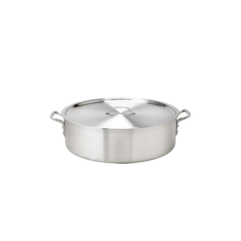 Thermalloy 18 Qt Brazier with Cover