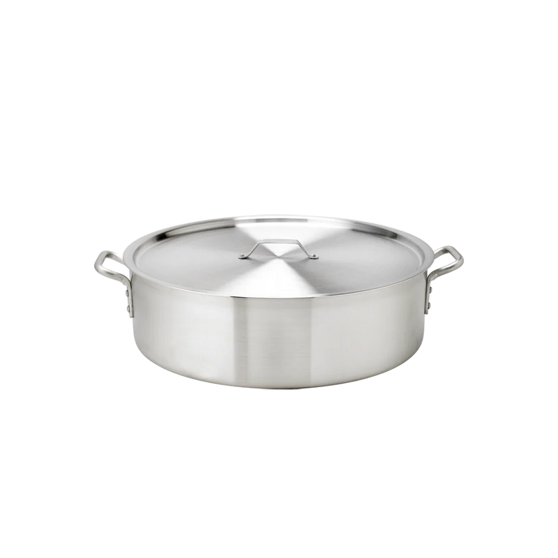 Thermalloy 24 Qt Brazier with Cover