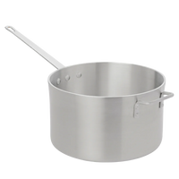 Thermalloy 11" Sauce Pan Heavy Duty Aluminum