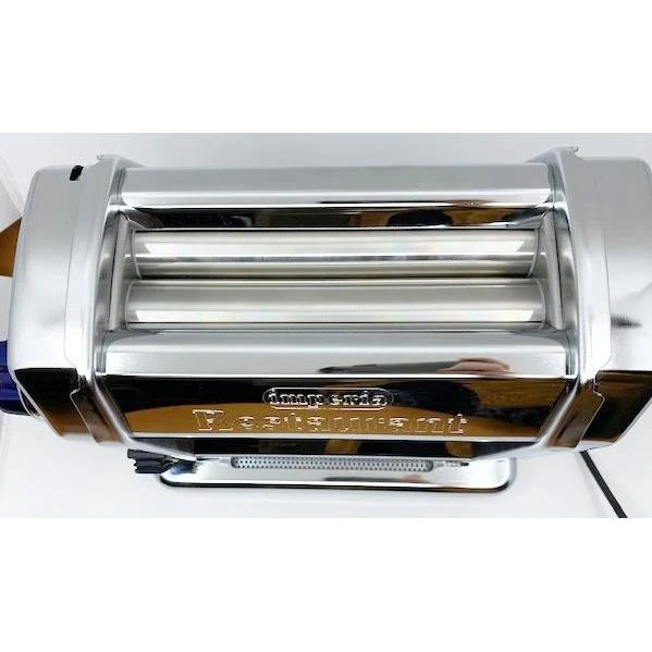 Imperia Electric Pasta Sheeter with 8.66" Roller Length