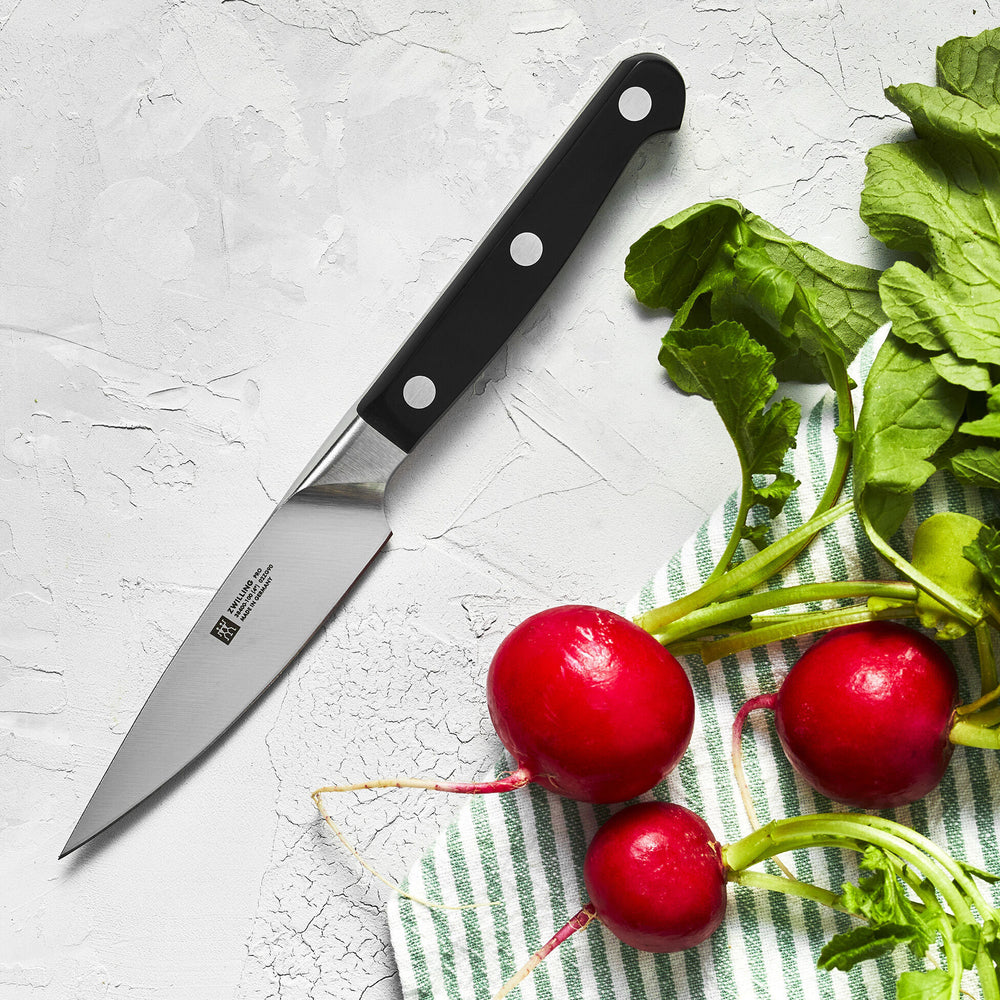 Zwilling Pro 4" Paring Knife