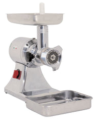 Nella European #22 Meat Grinder with 1.5 HP Motor, FTS22