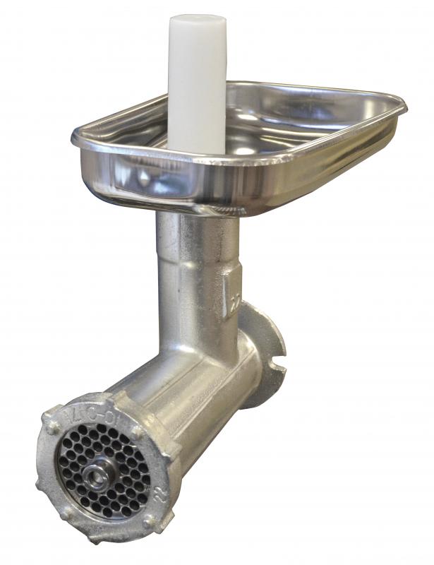 Reber 8800N #22 Meat Mincer Attachment For 900N & 9000NPSP Models ...