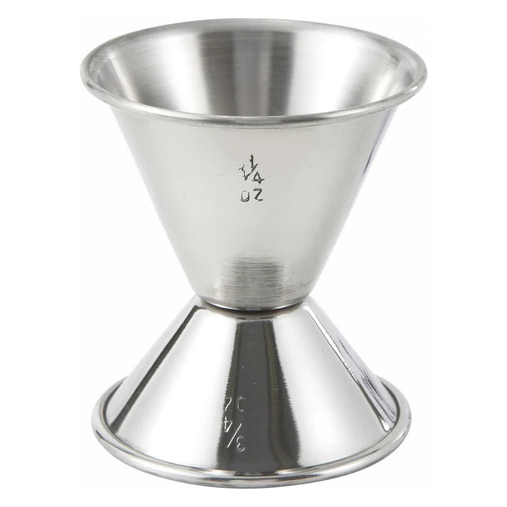 Winco Jigger 0.75 x 1.25 Oz