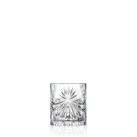 RCR 10.75 Oz Cristalleria Italiana Oasis DOF/Whiskey Glass, 6/Case
