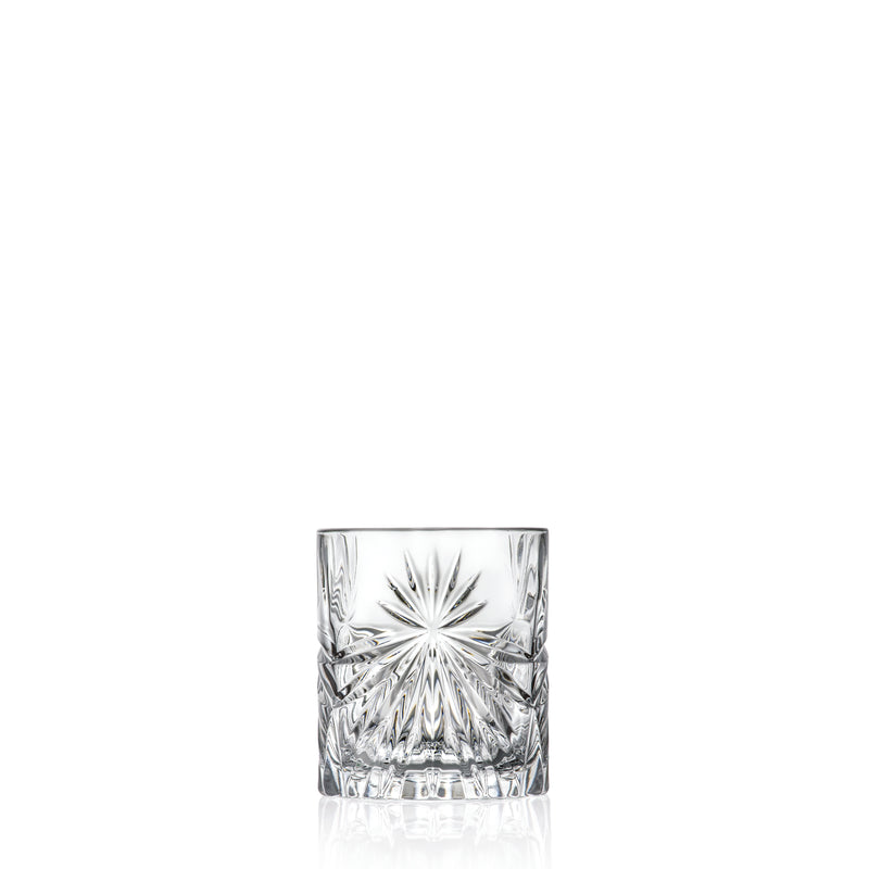 RCR 10.75 Oz Cristalleria Italiana Oasis DOF/Whiskey Glass, 6/Case