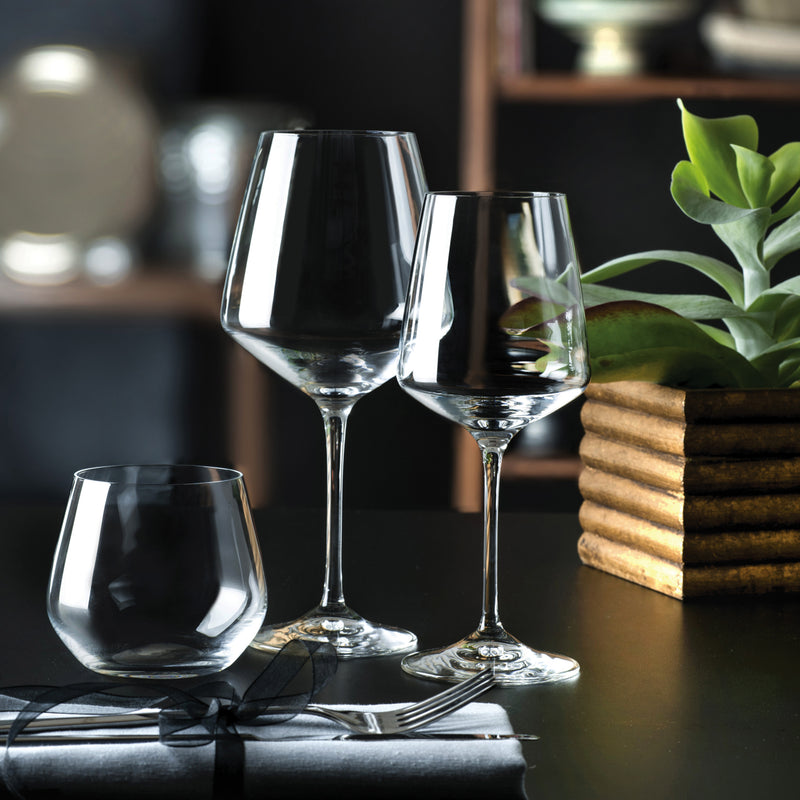RCR 15.5 Oz Cristalleria Italiana Aria White Wine Glass, 6/Case
