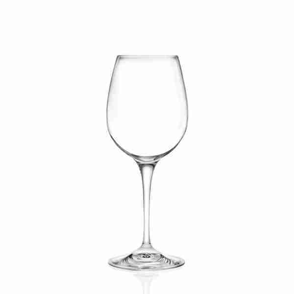 RCR 19.25 Oz Cristalleria Italiana Invino Red Wine Glass, 6/Case