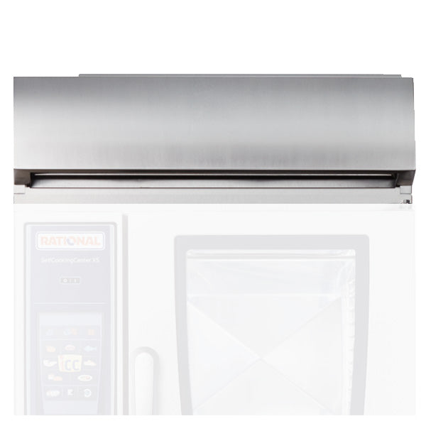 Rational UltraVent Exhaust Hood