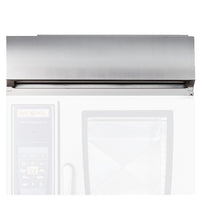 Rational UltraVent Exhaust Hood