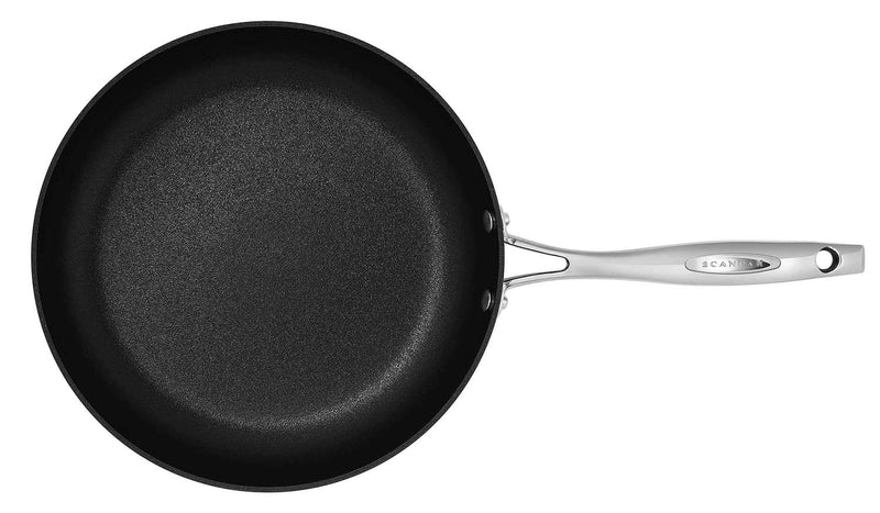 Scanpan HaptIQ 10.25" Non-Stick Fry Pan