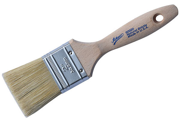 Ateco 2" Pastry Brush