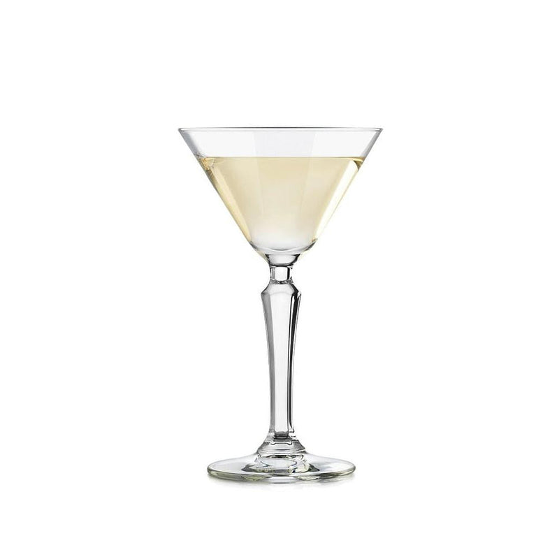 Libbey 6.5 Oz Speakeasy Martini Glass 12 /Case