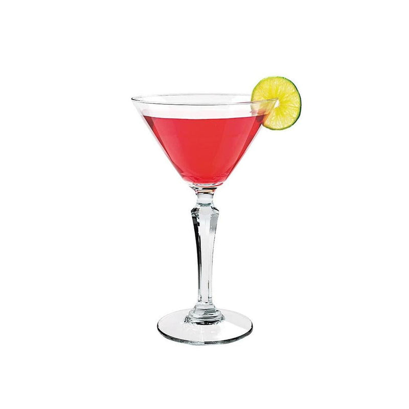 Libbey 6.5 Oz Speakeasy Martini Glass 12 /Case