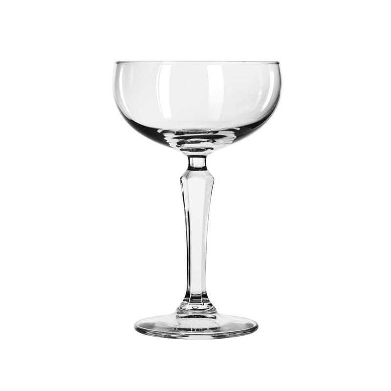 Libbey Speakeasy 8.5 Oz Coupe Glass 12 /Case