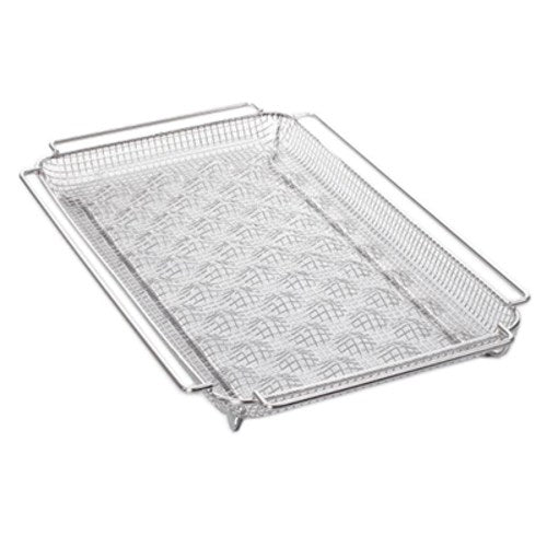 Rational CombiFry Full Size French Fry Tray, 12" x 20"
