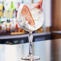 Libbey 19.5 Oz Speakeasy Gin & Tonic Glass 12 /Case