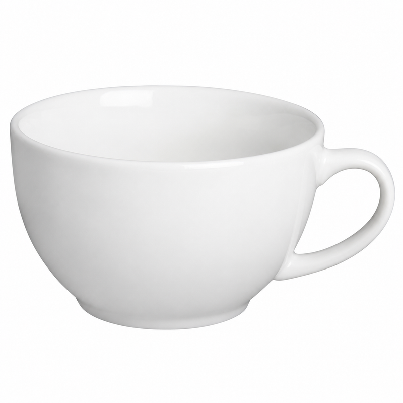Cameo Dynasty 12 Oz Cappuccino Cup 36 /Case