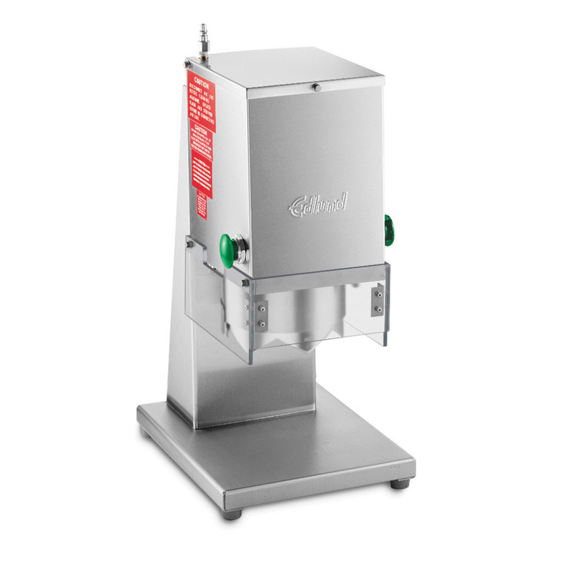 Edlund Crown Punch Can Opener, 400 Cans Per Day