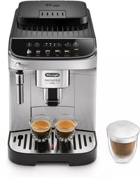 De'Longhi Magnifica Evo Automatic Espresso & Coffee Machine with Milk Frother & Built-In Grinder