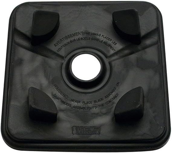 Vitamix XL Centering Pad