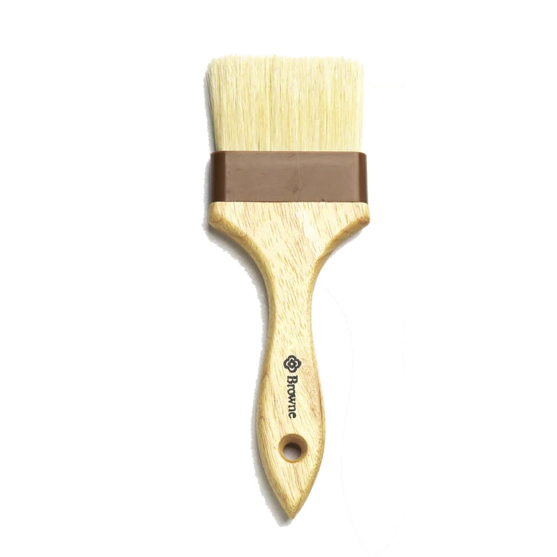 Browne 61200-3, 3" Pastry Brush