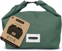 Black + Blum 6.7 Litre Lunch Bag, Olive