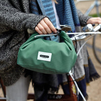 Black + Blum 6.7 Litre Lunch Bag, Olive