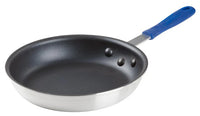 Winco 10" Induction Alu Fry Pan