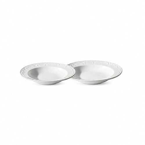 Continental Mont Blanc 22 Oz Pasta Plate 12 /Case