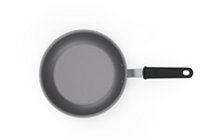Vollrath Wear-Ever 7" Non-Stick Fry Pan, Aluminum