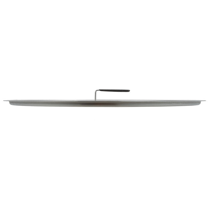 Vollrath Lid for 68700 Stock Pot, Aluminum