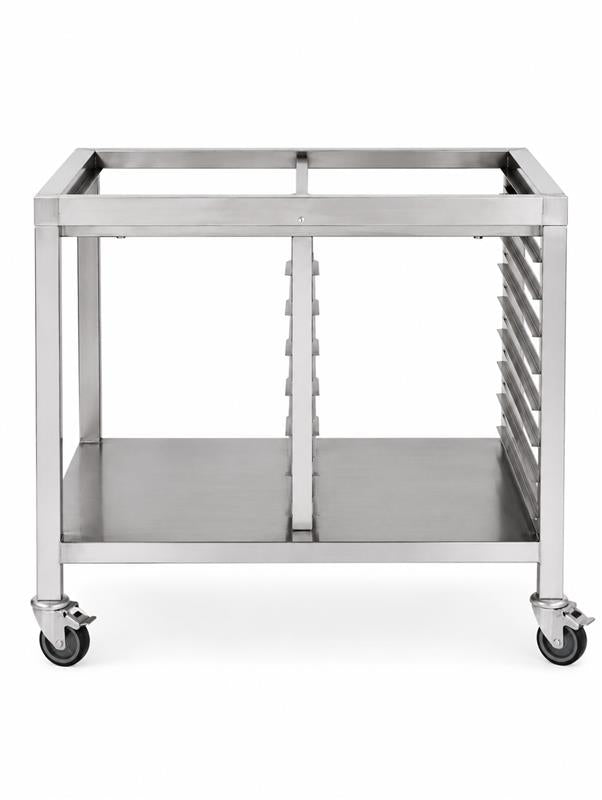 Vulcan Core Combi Mobile Oven Stand 2