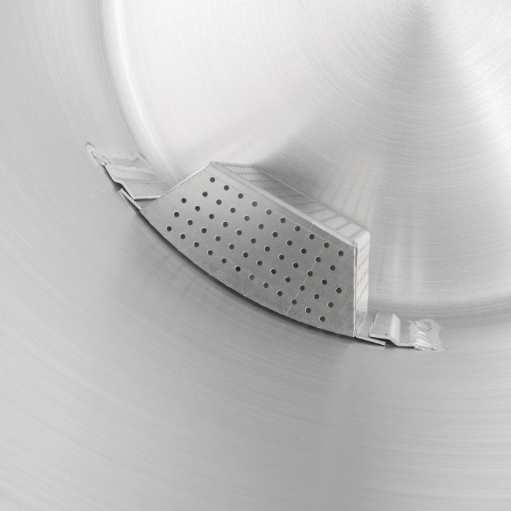 Vollrath 80 Qt Stock Pot with Faucet
