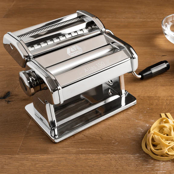 Marcato Atlas 150 Classic Noddle Machine – Nella Cutlery