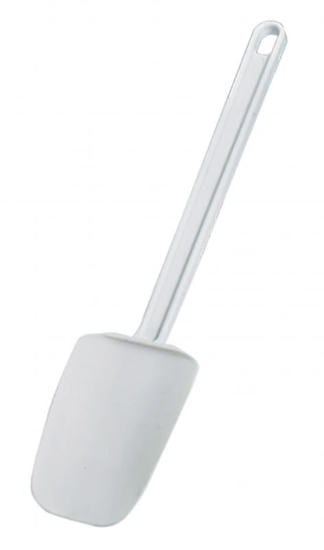 Nella 14" White Spatula