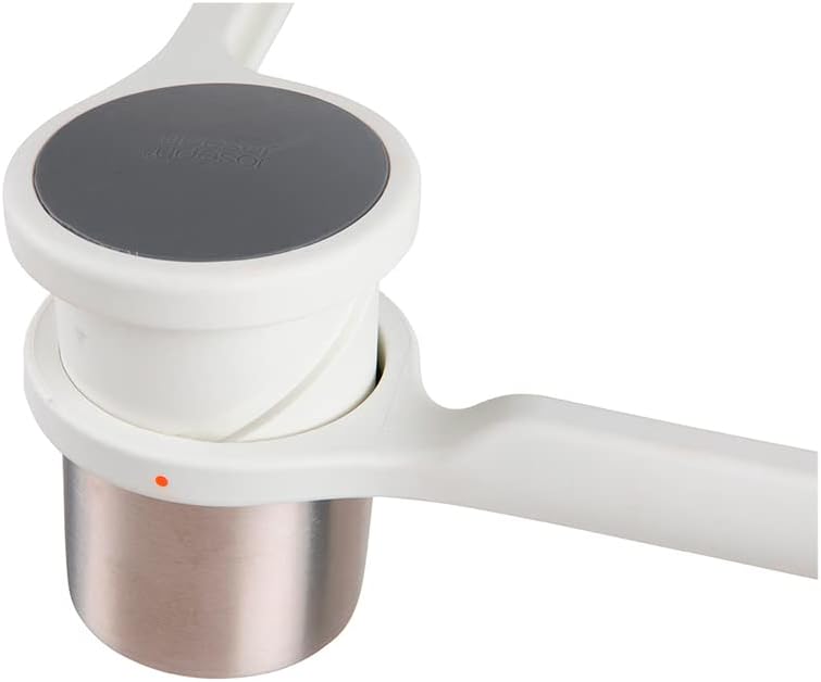 Joseph Joseph Helix Potato Ricer, White
