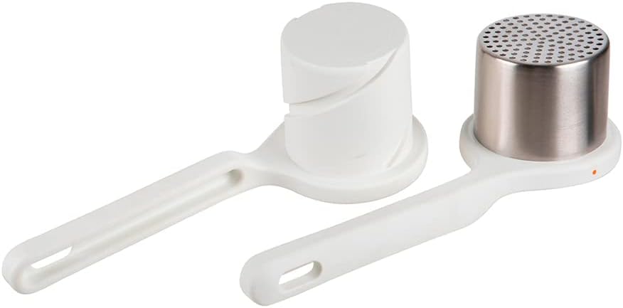 Joseph Joseph Helix Potato Ricer, White