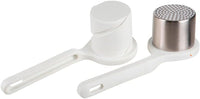 Joseph Joseph Helix Potato Ricer, White