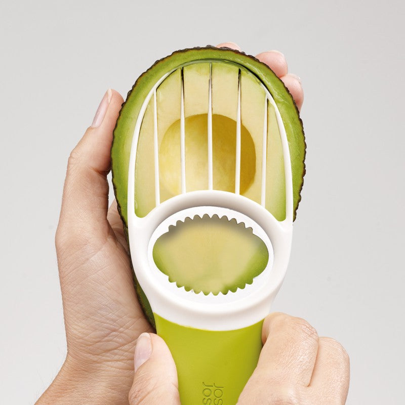Joseph Joseph Goavocado 3-IN-1 Avocado Tool