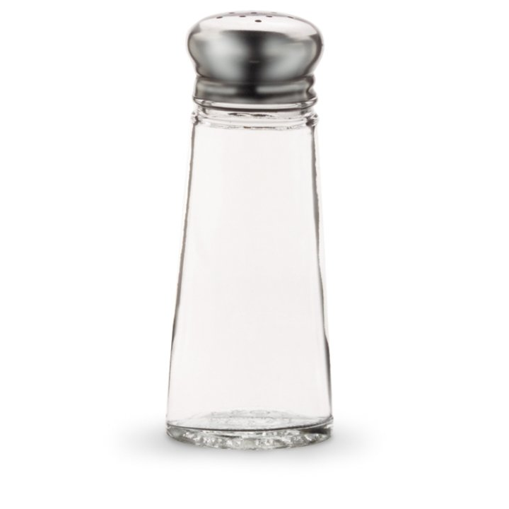 Vollrath Traex Dripcut 3 Oz Salt & Pepper Shaker 24 /Case