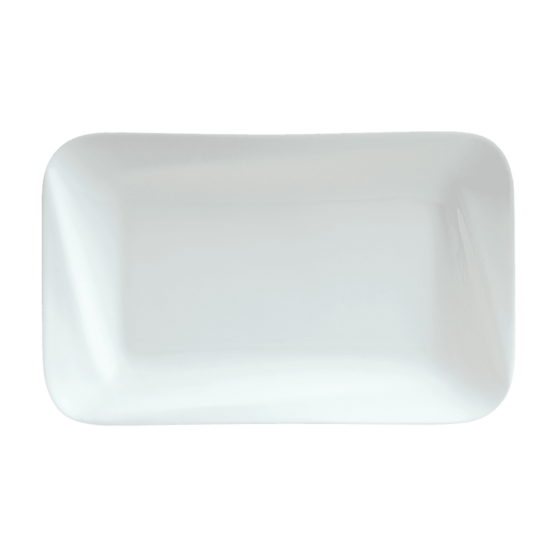 Cameo 9" Platter, 24 /Case