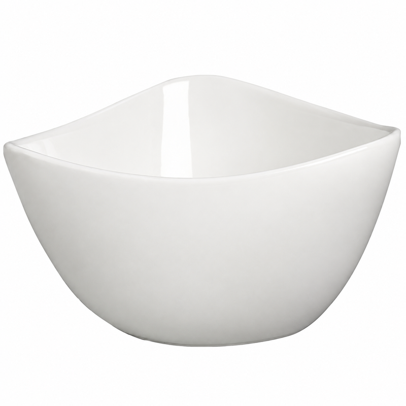 Cameo Delta 32 Oz Bowl Triangular, 24 /Case