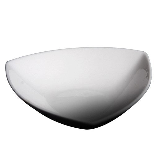Cameo Delta 16 Oz Plate Triangular, 18 /Case