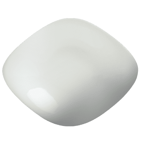Cameo Fusion  3 Oz Bowl Oval, 12 /Case