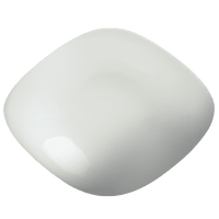 Cameo Fusion  3 Oz Bowl Oval, 12 /Case
